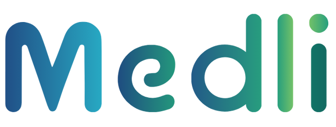 Logo Medli