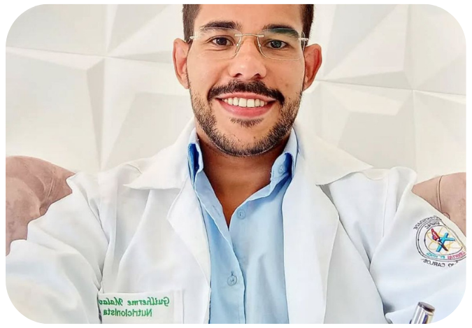 Dr Guilherme Malavasi