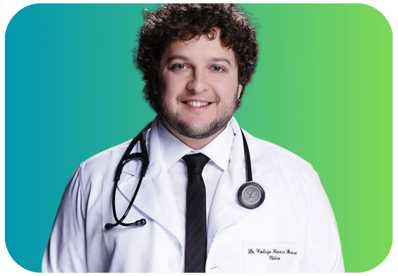 Dr Rodrigo Moreira Medli